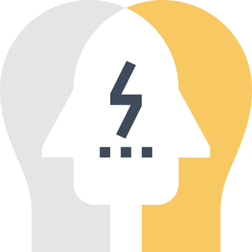 Brainstorm Generic color fill icon