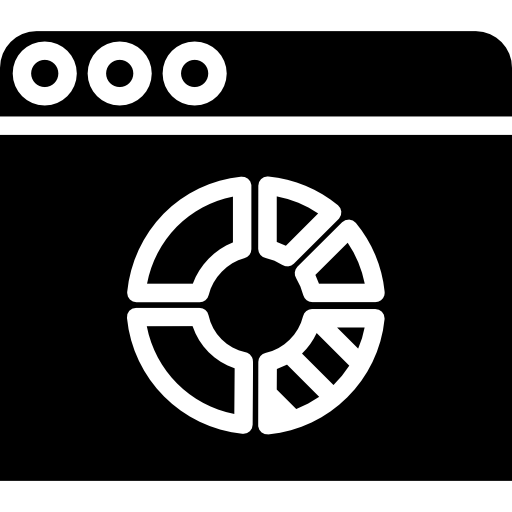 diagramma Kiranshastry Solid icona