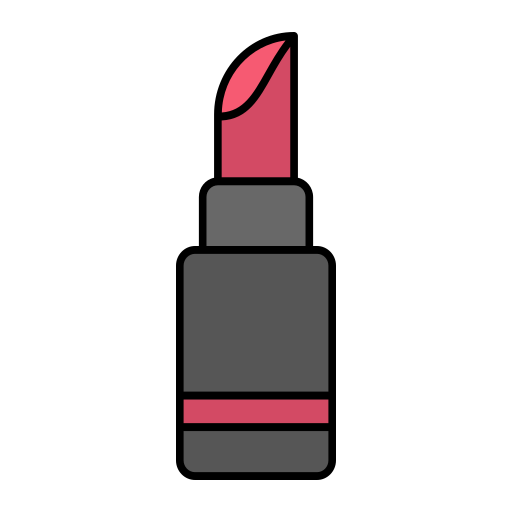 rossetto Generic color lineal-color icona