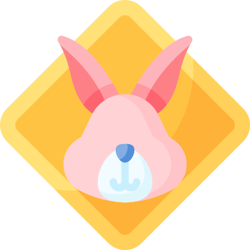 conejo Special Flat icono