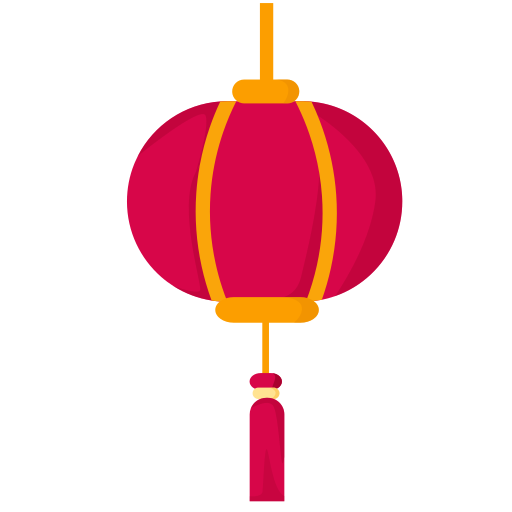 Lantern Generic Flat icon