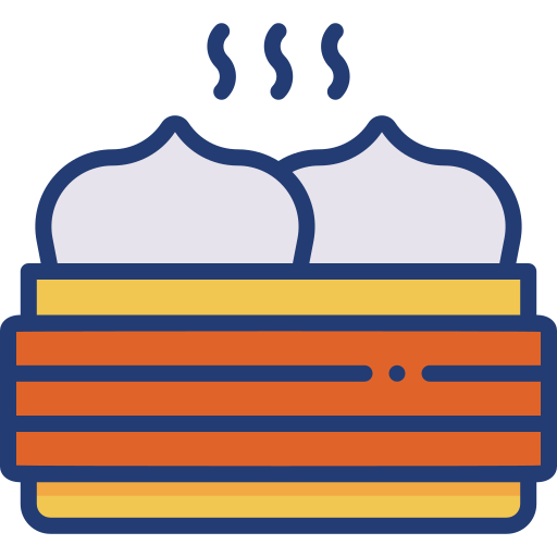 gebäck Generic Outline Color icon