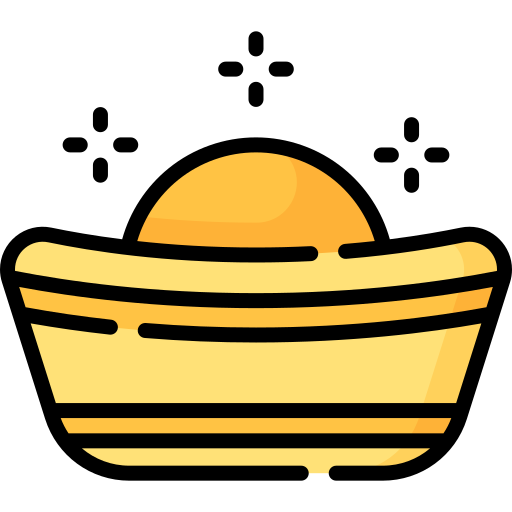 금 Special Lineal color icon