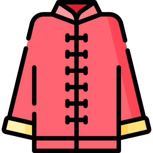 seetang Special Lineal color icon