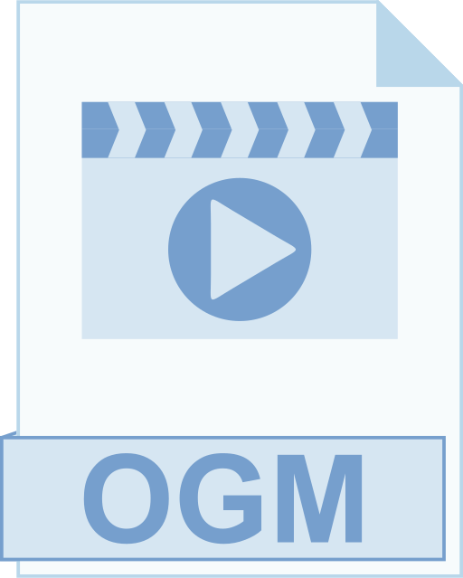 ogm Generic color fill icona