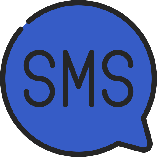 sms Juicy Fish Soft-fill icon