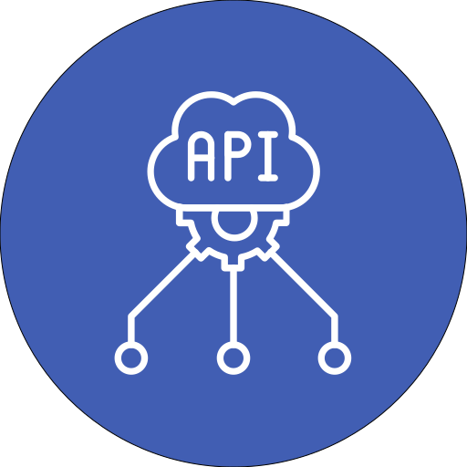 Api Generic color fill icon