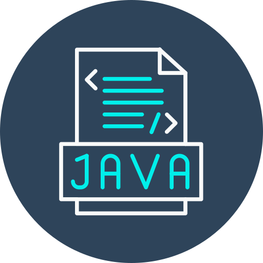 javascript Generic color fill icon