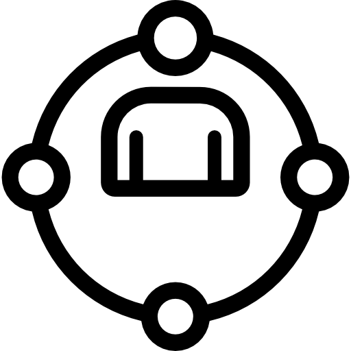 회로망 Yuttapong Lineal icon
