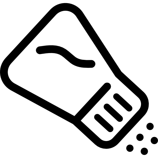 후추 Yuttapong Lineal icon