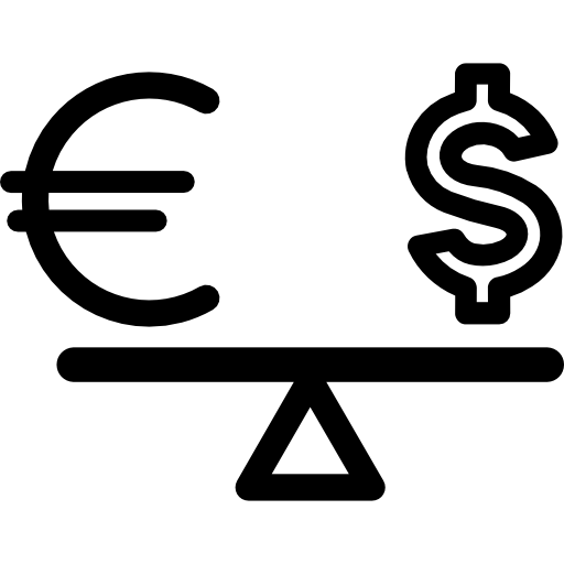 교환 Yuttapong Lineal icon