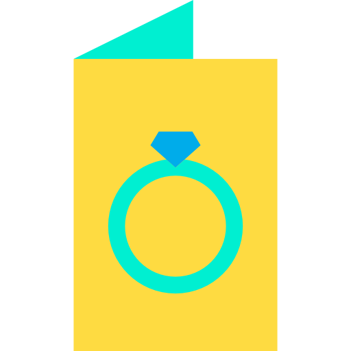 Engagement Kiranshastry Flat icon