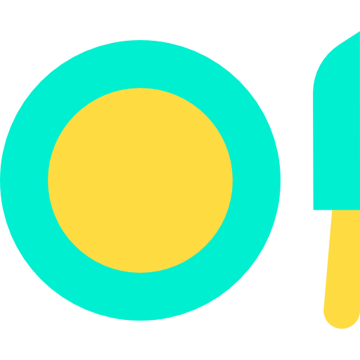 皿 Kiranshastry Flat icon