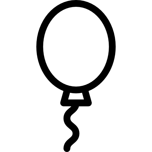globo Kiranshastry Lineal icono