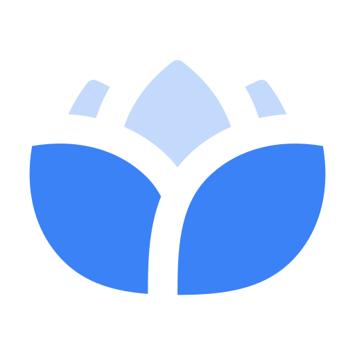 lotos Generic Blue ikona