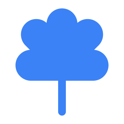 baum Generic Blue icon