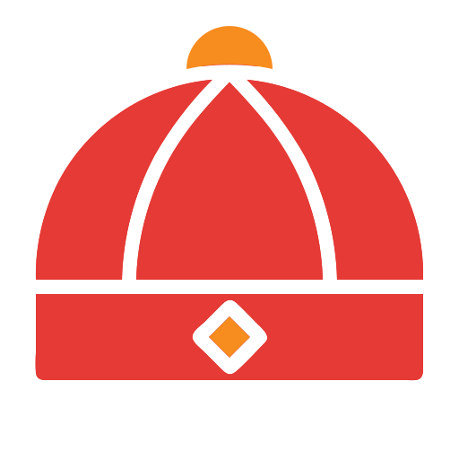 hut Generic color fill icon