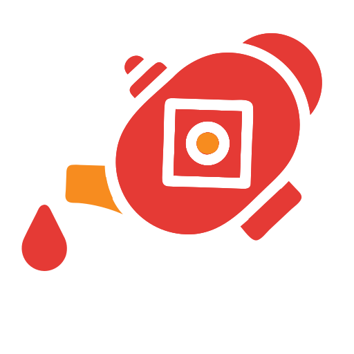 ティーポット Generic color fill icon