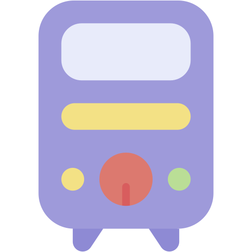 Water Heater Generic color fill icon