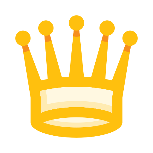 corona edt.im Lineal color icona