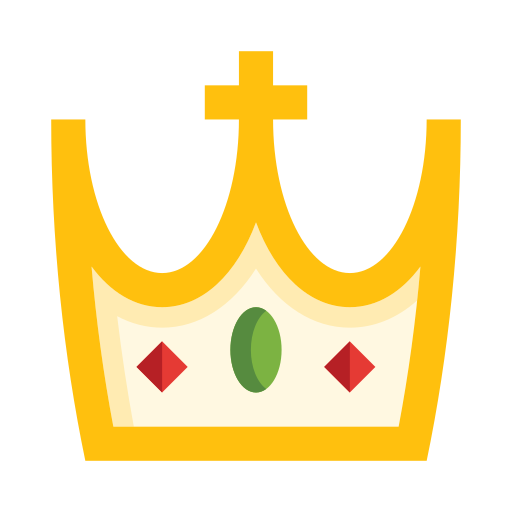 corona edt.im Lineal color icona