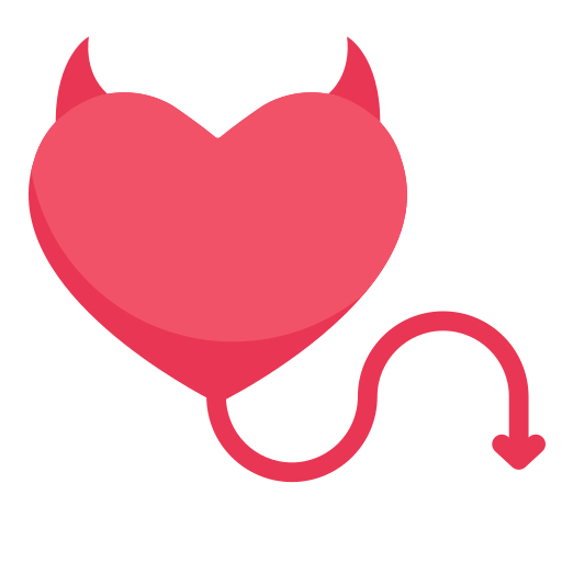 valentinstag Generic Flat icon