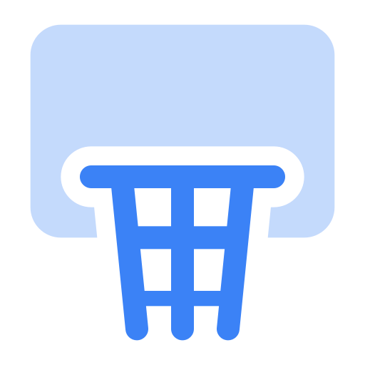 netz Generic Blue icon