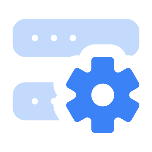 zahn Generic Blue icon