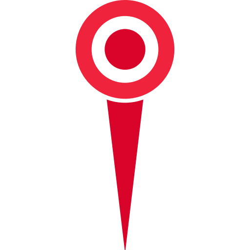 standort-pin Generic Flat icon