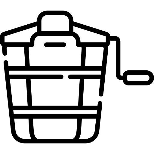 secchio Special Lineal icona