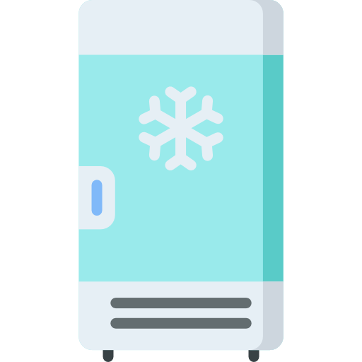 congelatore Special Flat icona