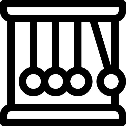 기세 Basic Rounded Lineal icon