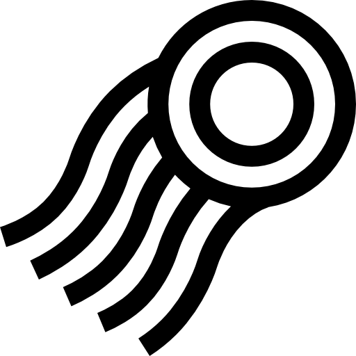 スタンプ Basic Straight Lineal icon