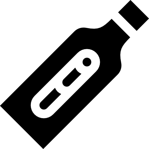 flaschenpost Basic Straight Filled icon