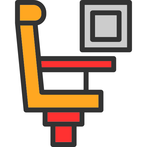 シート Generic color fill icon