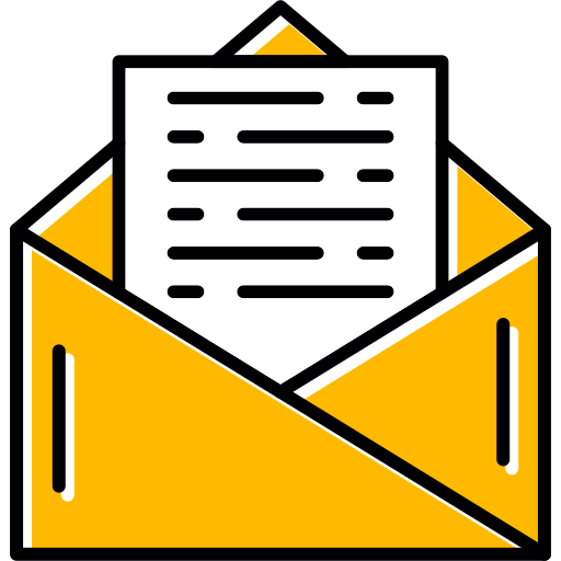 Letter Generic color lineal-color icon