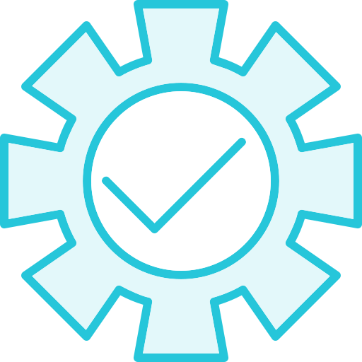 Tick Generic color lineal-color icon