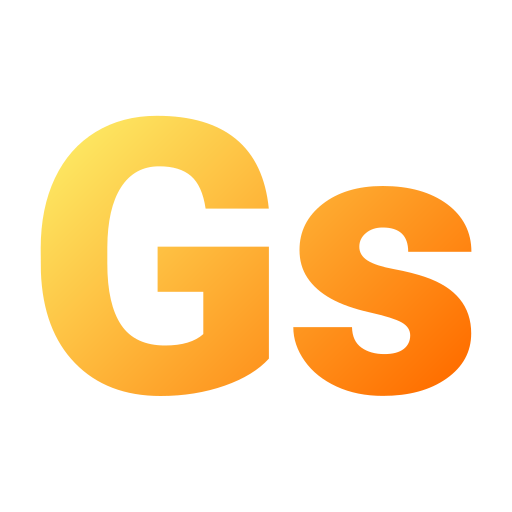 guarani Generic gradient fill icona