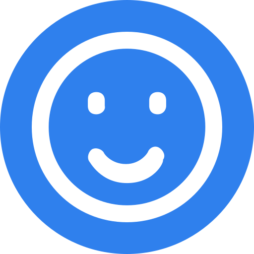 Emotion Generic color fill icon