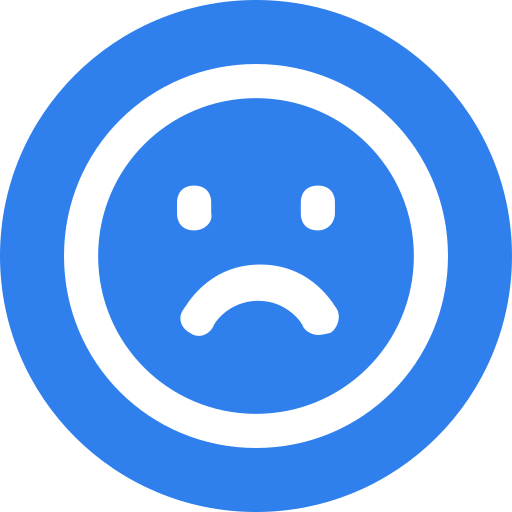 Emotion Generic color fill icon