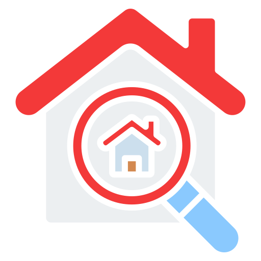 Property Generic color fill icon