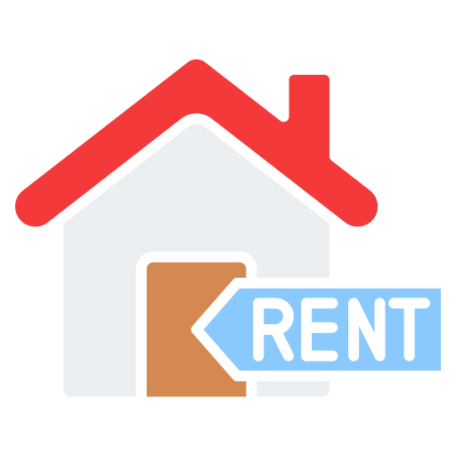 Rent Generic color fill icon