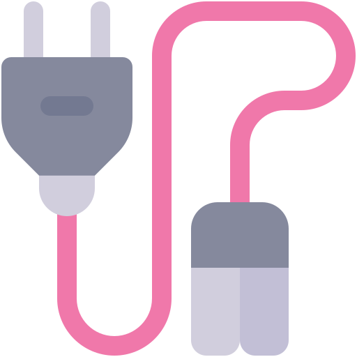 kabel Generic color fill icon