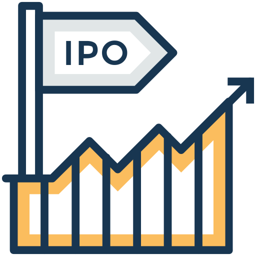 ipo Generic Outline Color Icône
