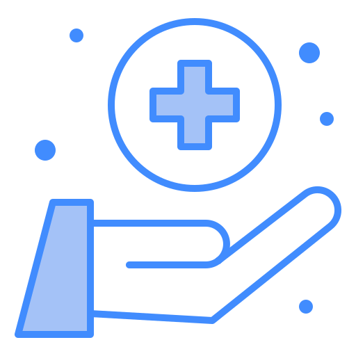 healthcare and medical Generic color lineal-color icon