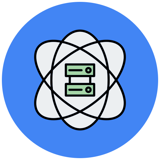 data science Generic color lineal-color icon