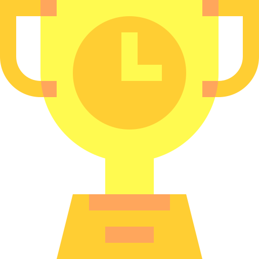 Trophy Basic Sheer Flat icon