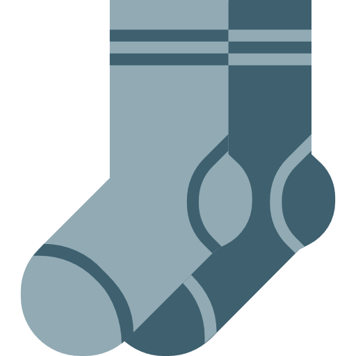 sokken Surang Flat icoon