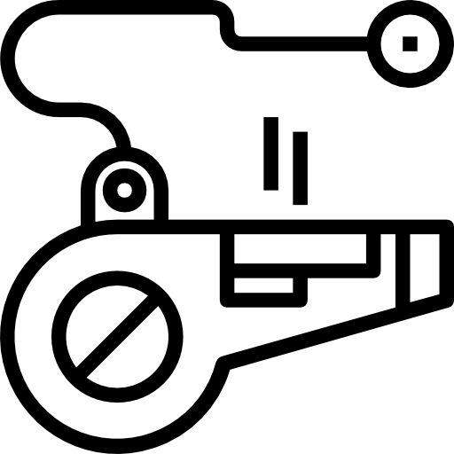 Árbitro Surang Lineal icono