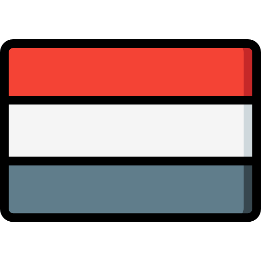 Luxembourg Basic Miscellany Lineal Color icon